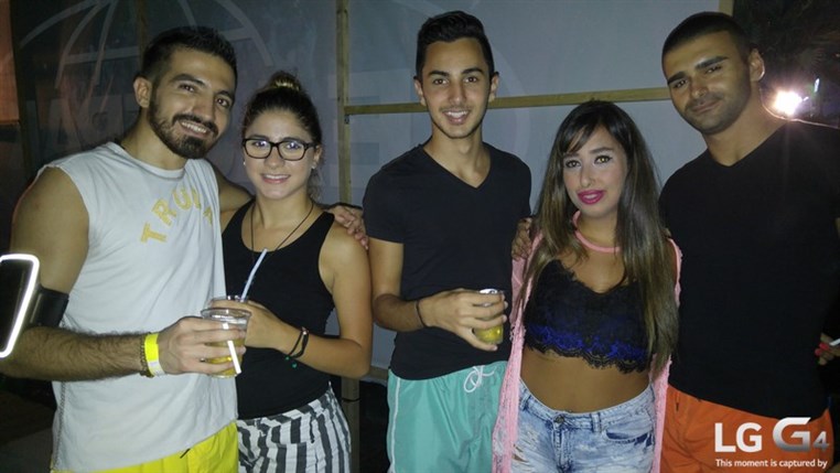 Foam Fest 6.0 by Michel Kharrat Part 2